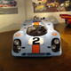 Illustration for article titled Canepa Motorsports Museum
